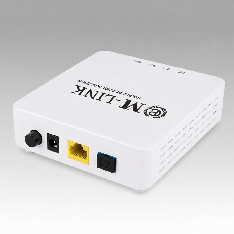 MT-LINK XPON 1GE ONU