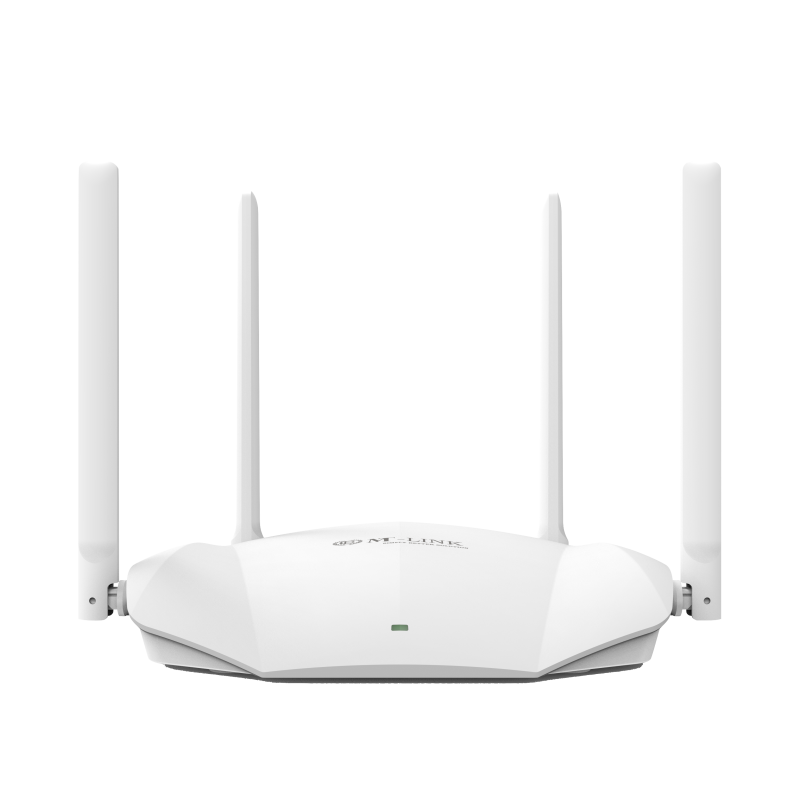 MT-LINK ARCHER AC5 AC1200 Dual-Band WiFi Router