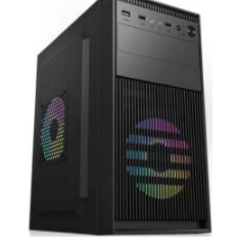 STARSONIC PC-M04 Micro-ATX Case