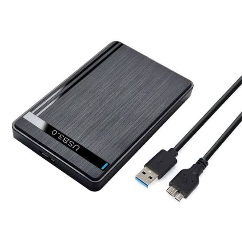 NON BRAND 2.5" External HDD Enclosure