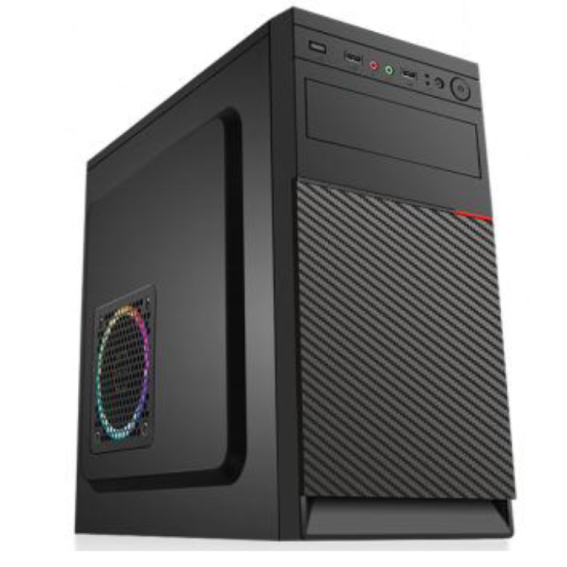 STARSONIC PC-M05 Micro-ATX Case